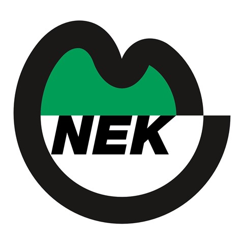 Nek Logo