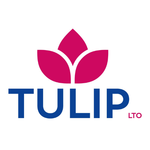 Tulip Logo 480 X 480