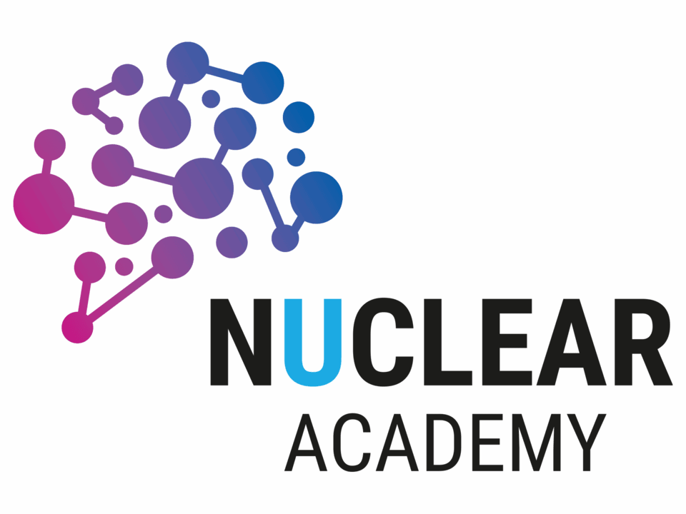 Logo Nuclear Academy